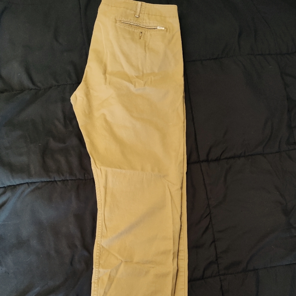 Levi's Khakis